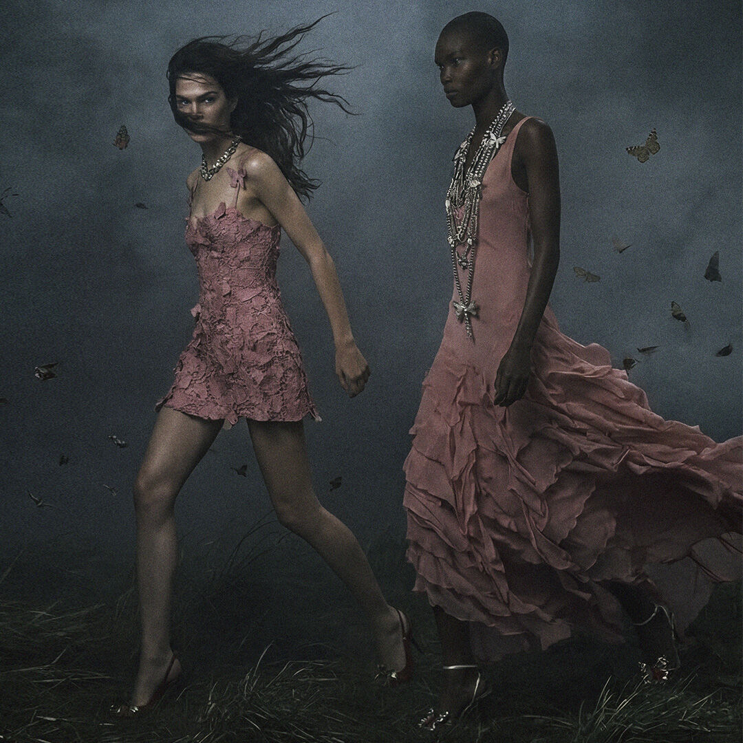 DRESSES