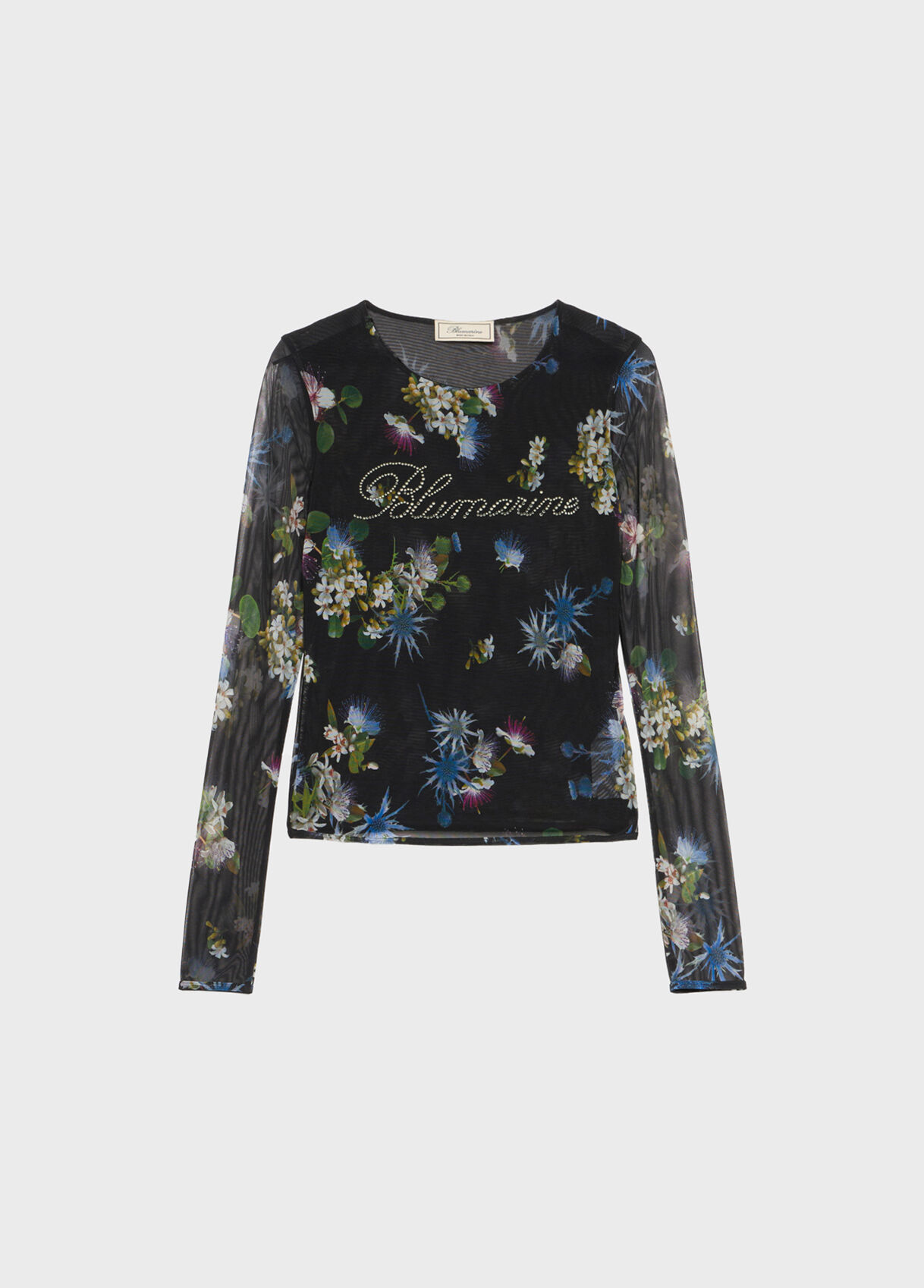 Woman T-Shirts Collection | Blumarine US