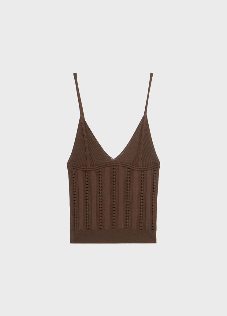 Stricktop  Blumarine - medium