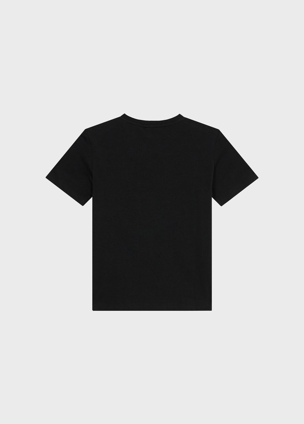 T-Shirt aus Jersey mit Strassstickerei  Blumarine - large image number 5