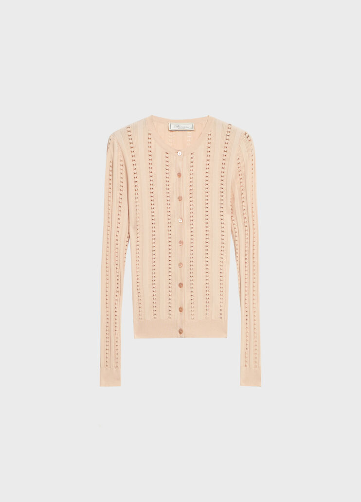 Strickjacke  Blumarine - medium