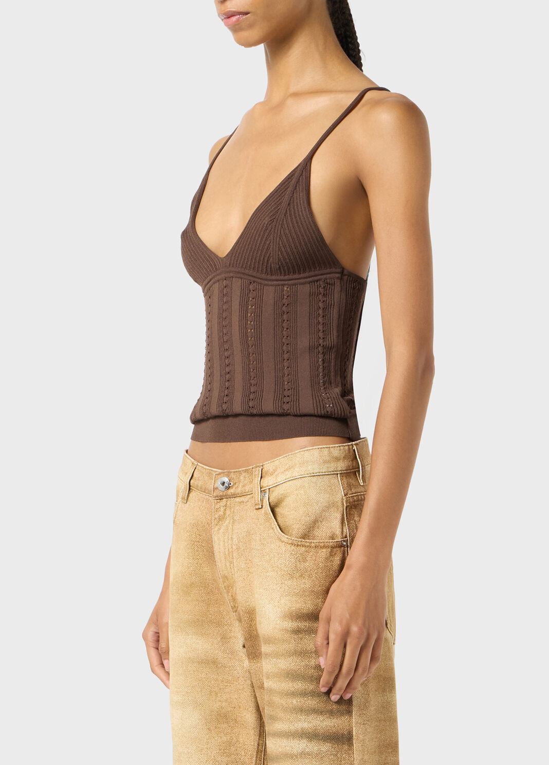 Stricktop  Blumarine - large image number 2