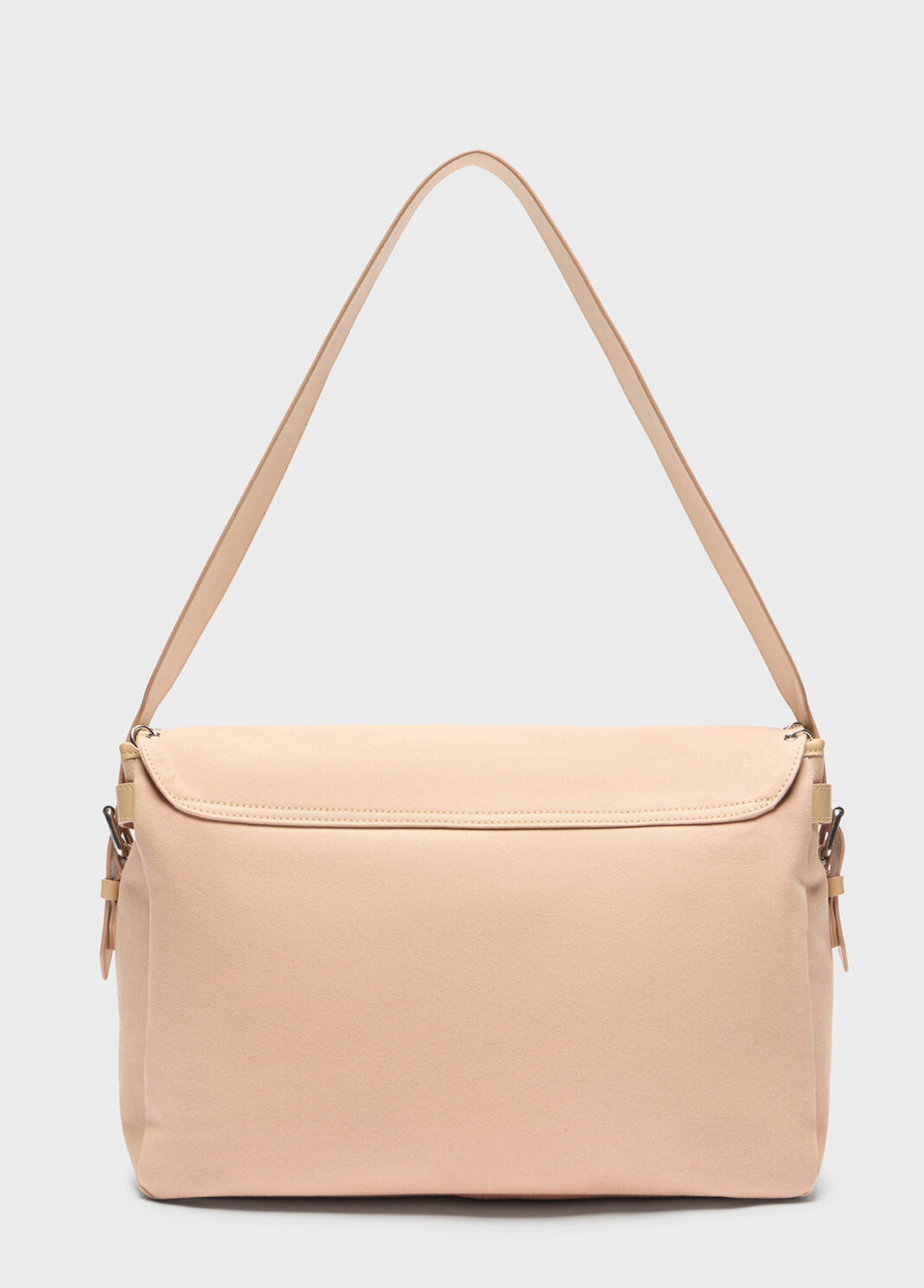 Large messenger bag with charms  Blumarine - large image number 3