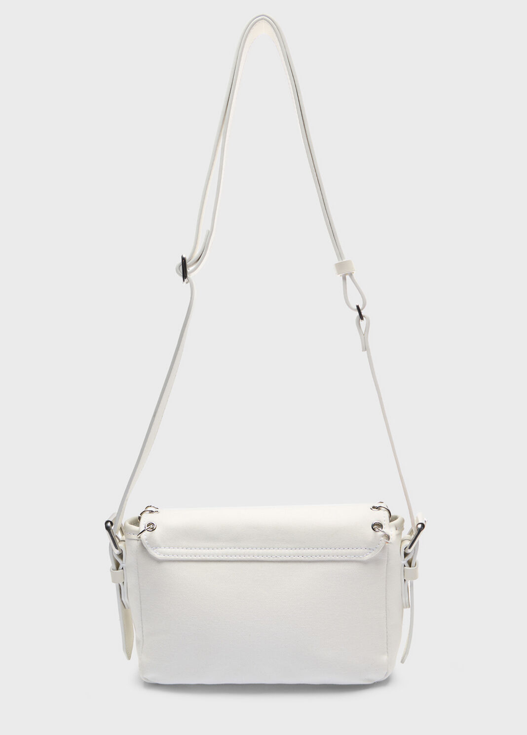 Borsa messenger mini con charms  Blumarine - large image number 3