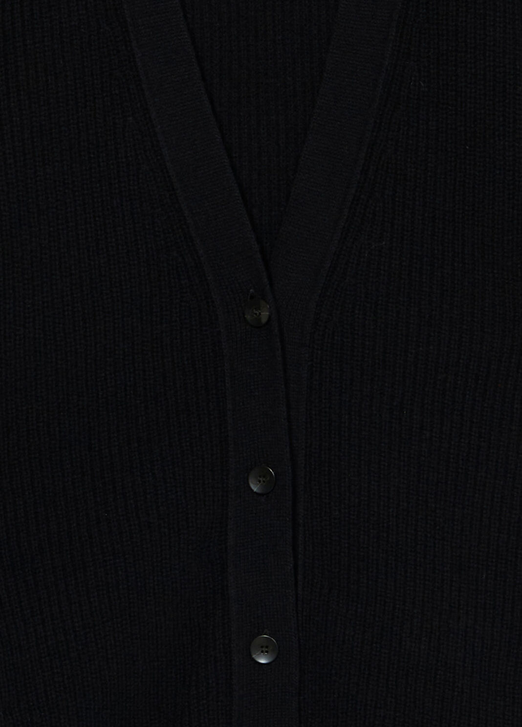 Wool cardigan with cape detail  Blumarine - large image number 6