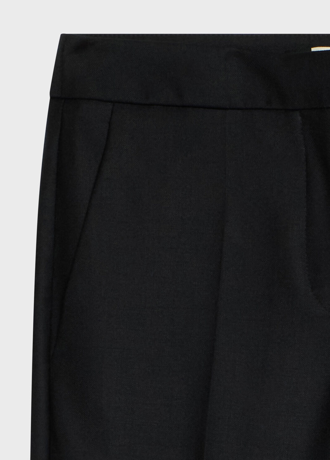 Pantaloni slim con fondo puddle  Blumarine - large image number 6