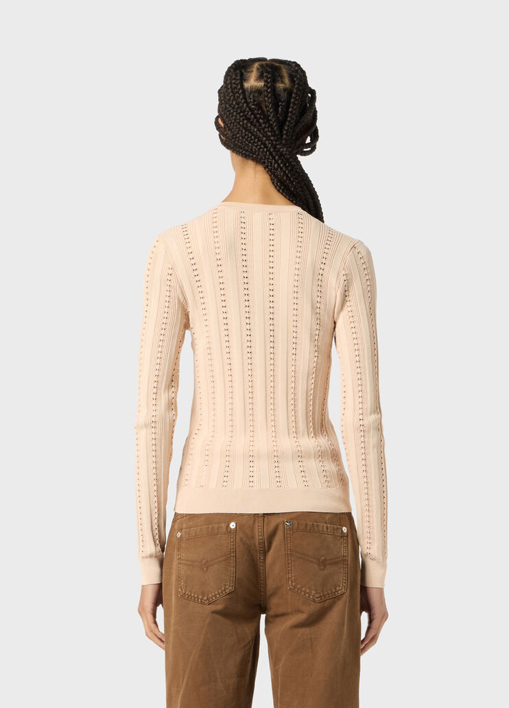 Knit cardigan  Blumarine - large image number 1