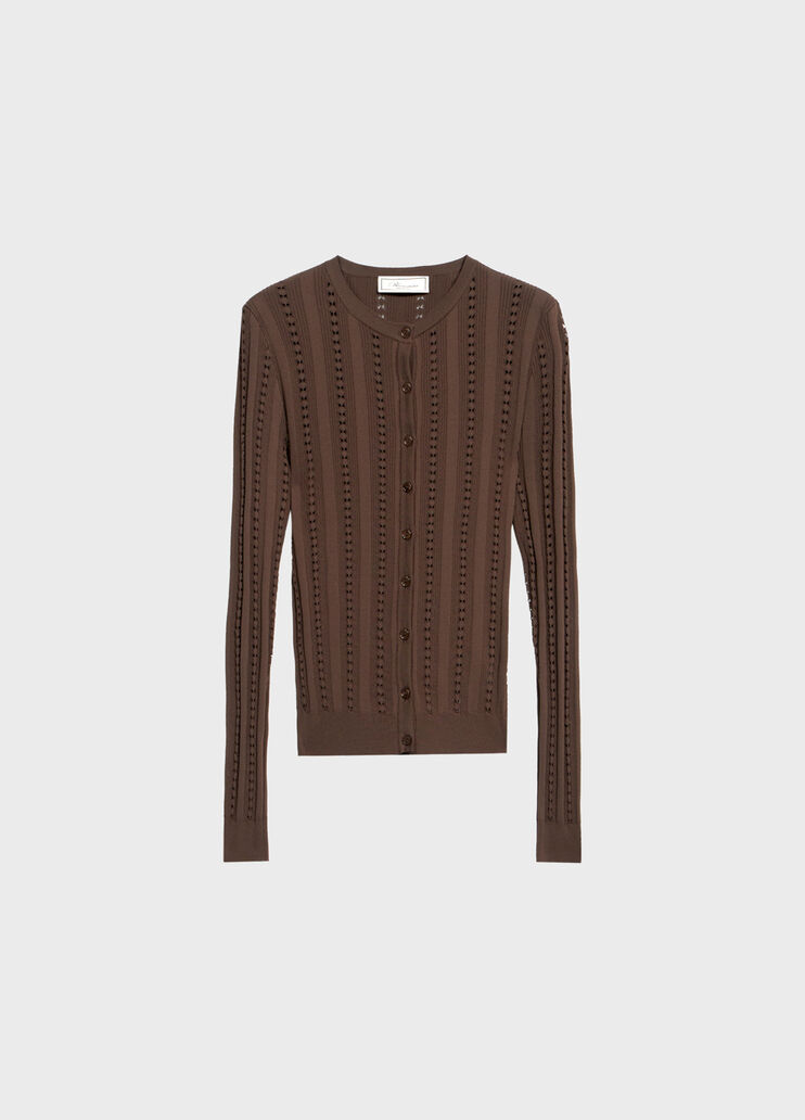 Strickjacke  Blumarine - medium