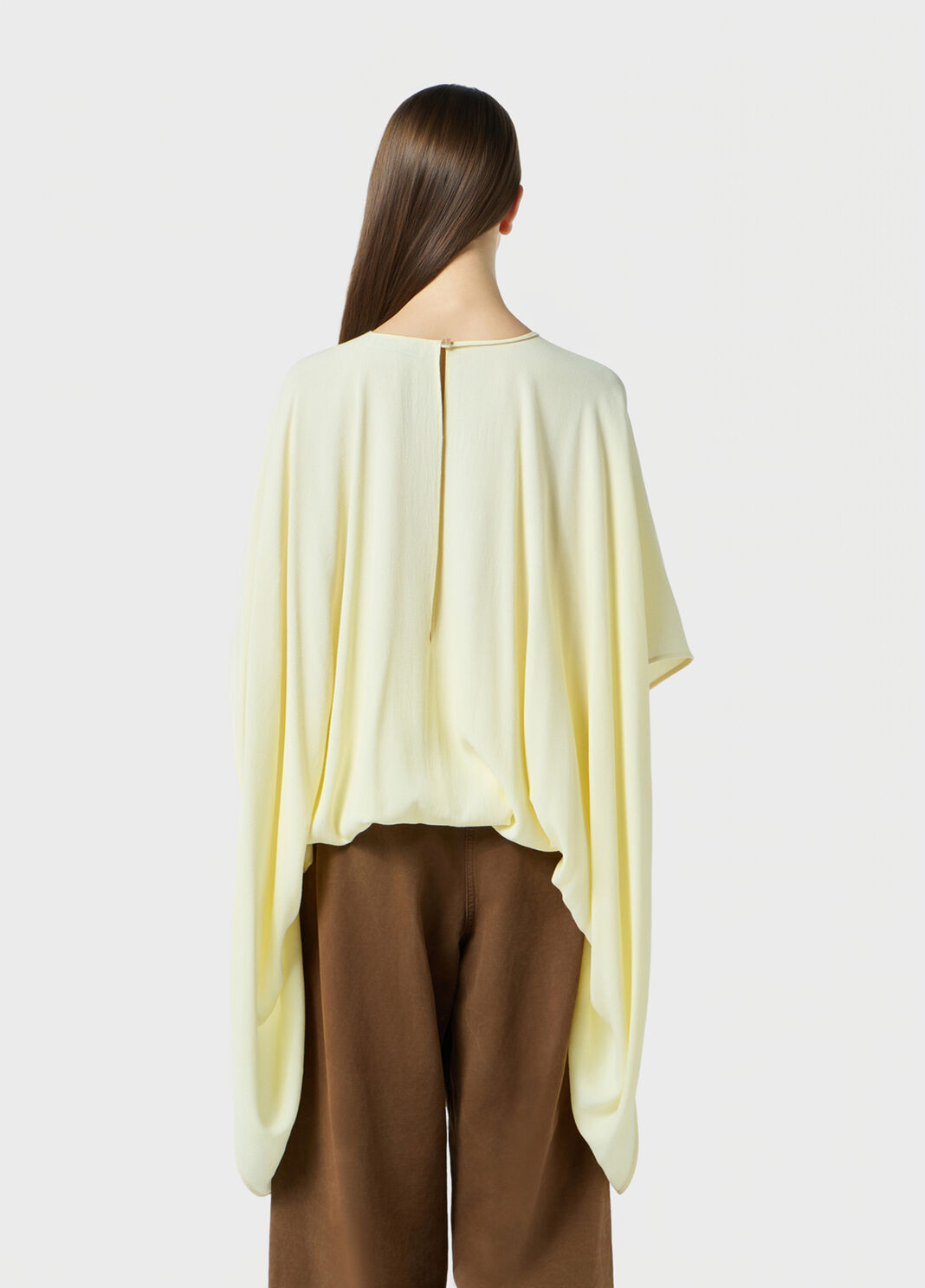 Marocaine blouse with cut-out  Blumarine - large image number 1