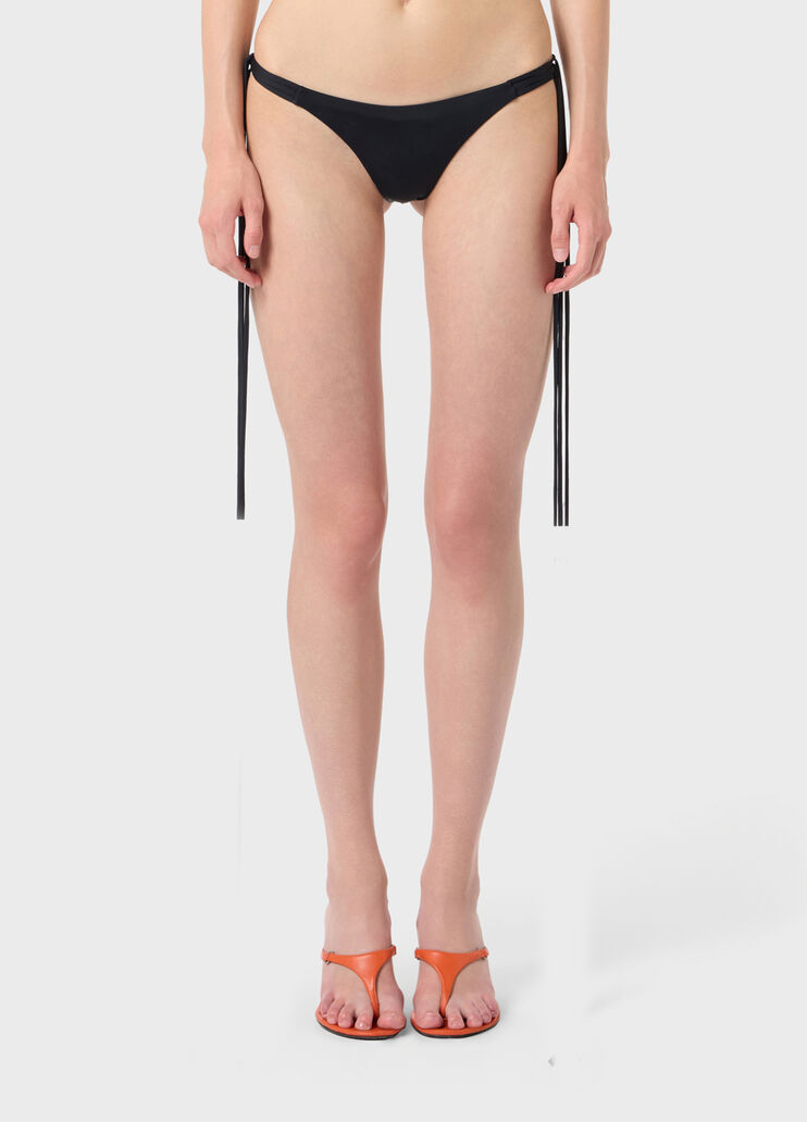 Bikini briefs con laccetti  Blumarine - medium