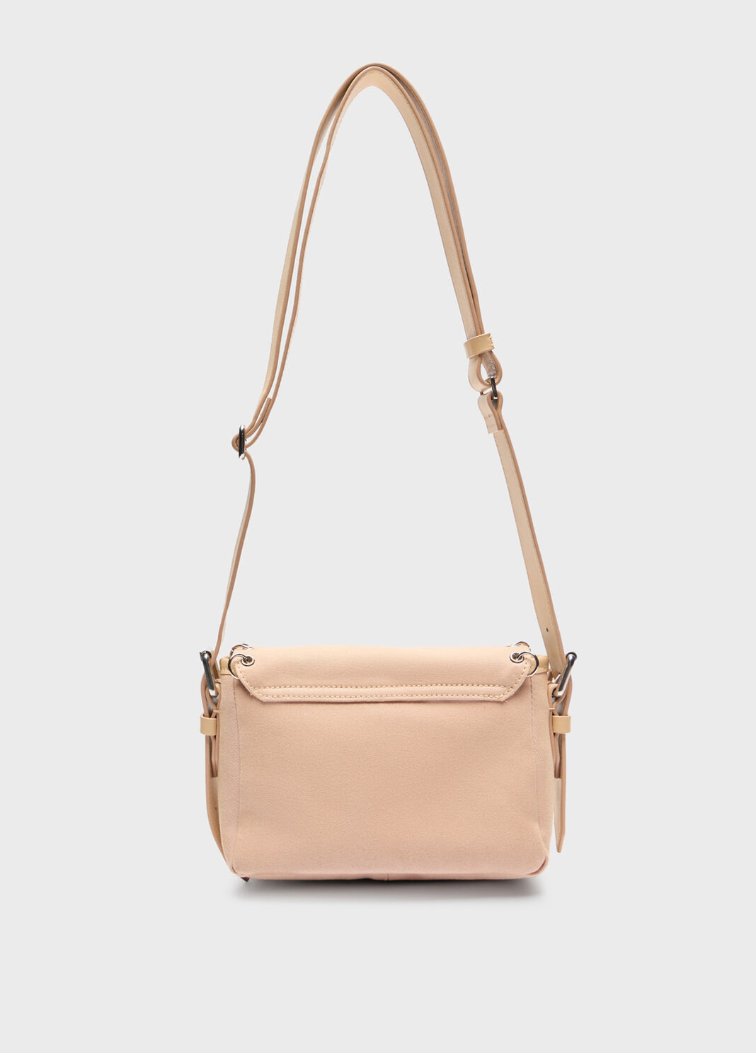 Borsa messenger mini con charms  Blumarine - large image number 3