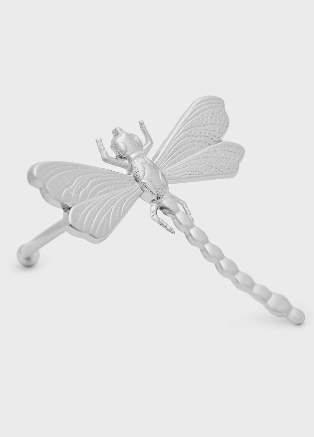 Metallarmreif mit Libelle  Blumarine - large image number 2