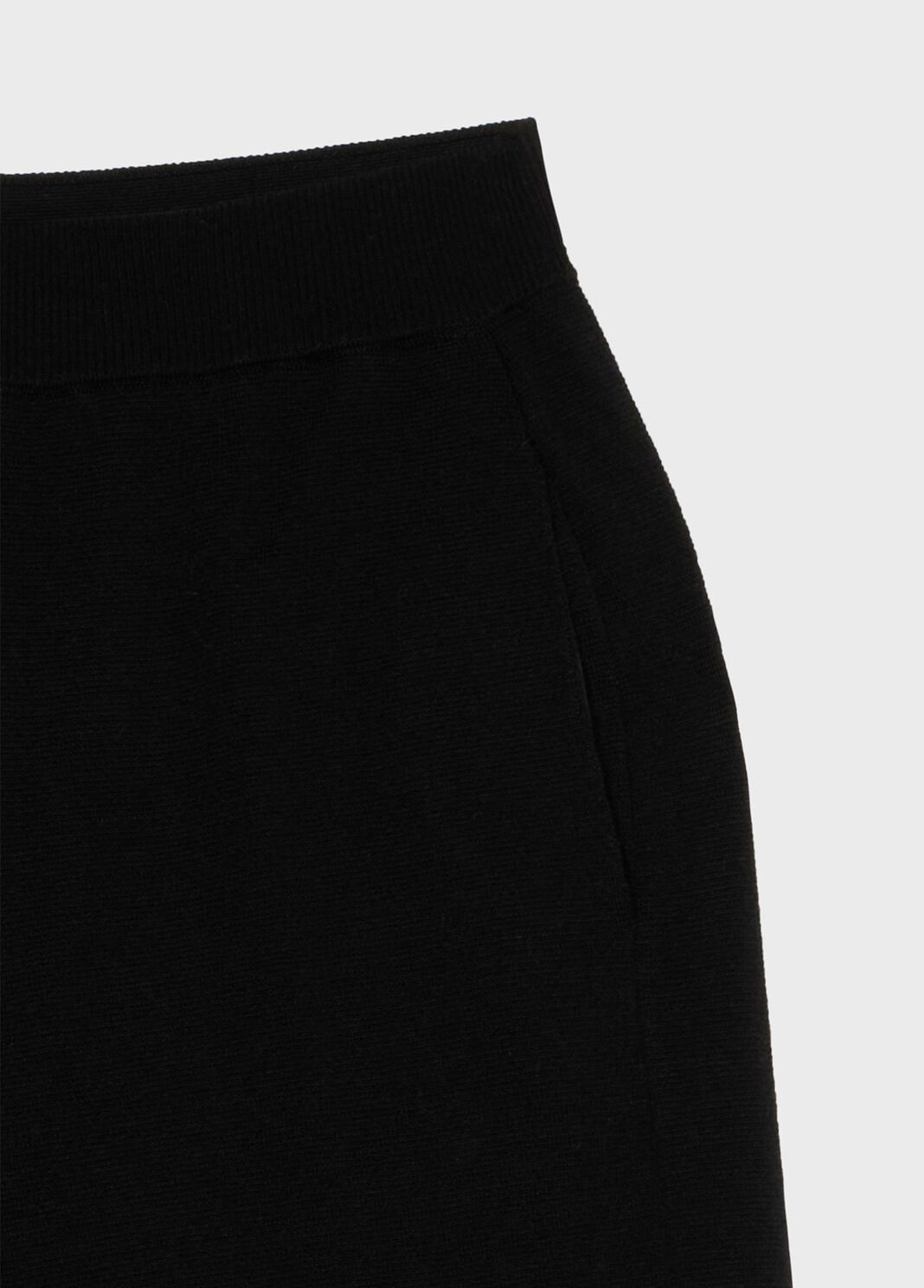 Wide-leg wool trousers  Blumarine - large image number 6