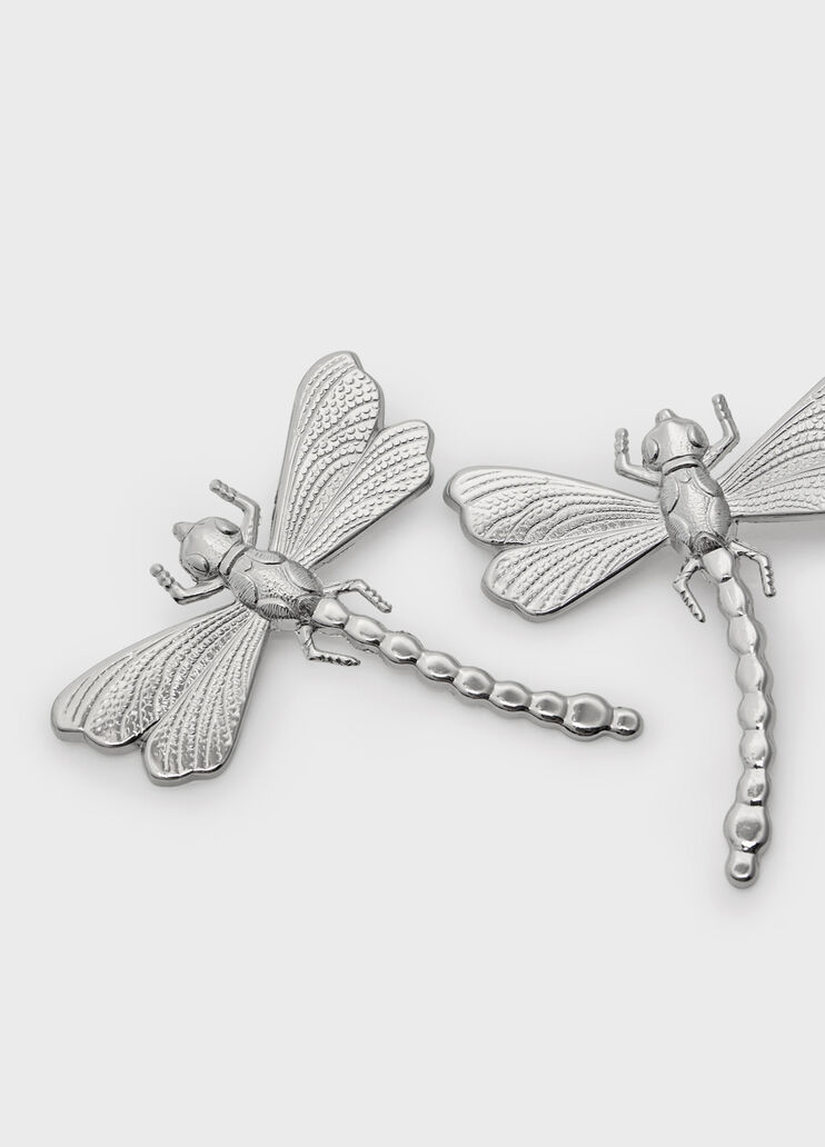 Ohrringe mit Libelle aus Metall  Blumarine - medium