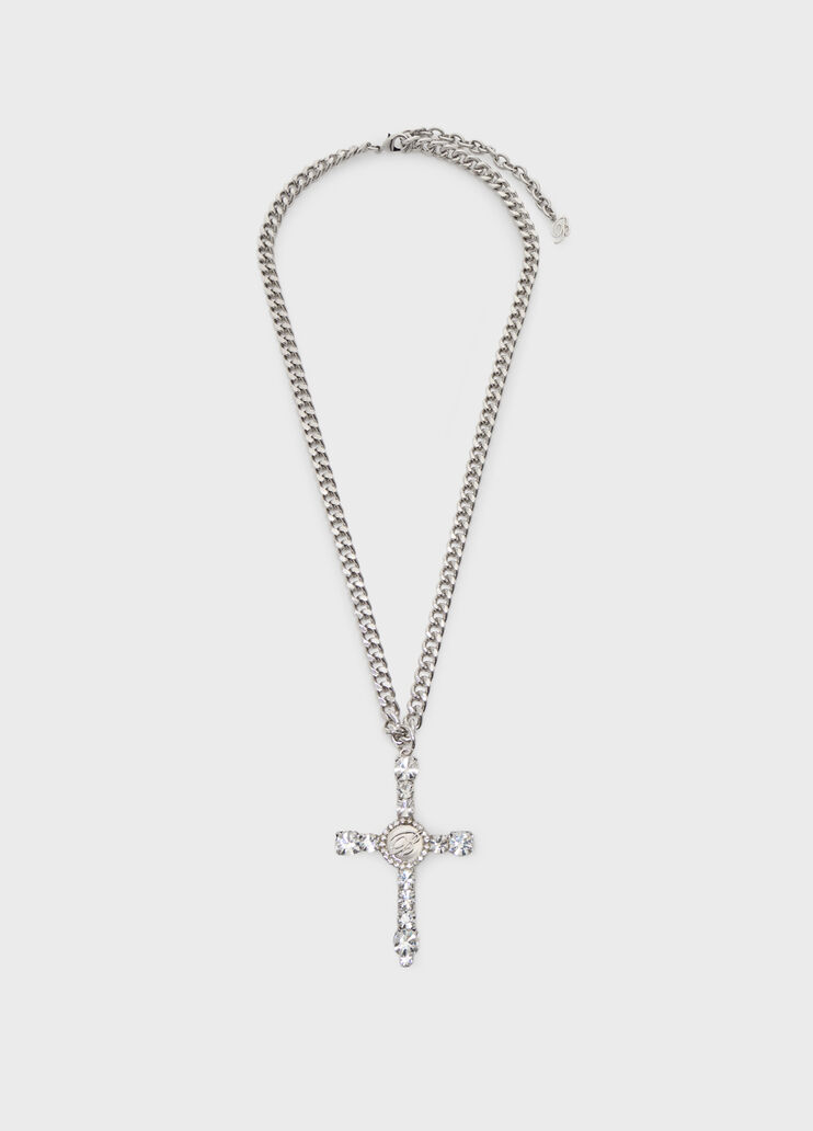 Chain Necklace with Pendant  Blumarine - medium