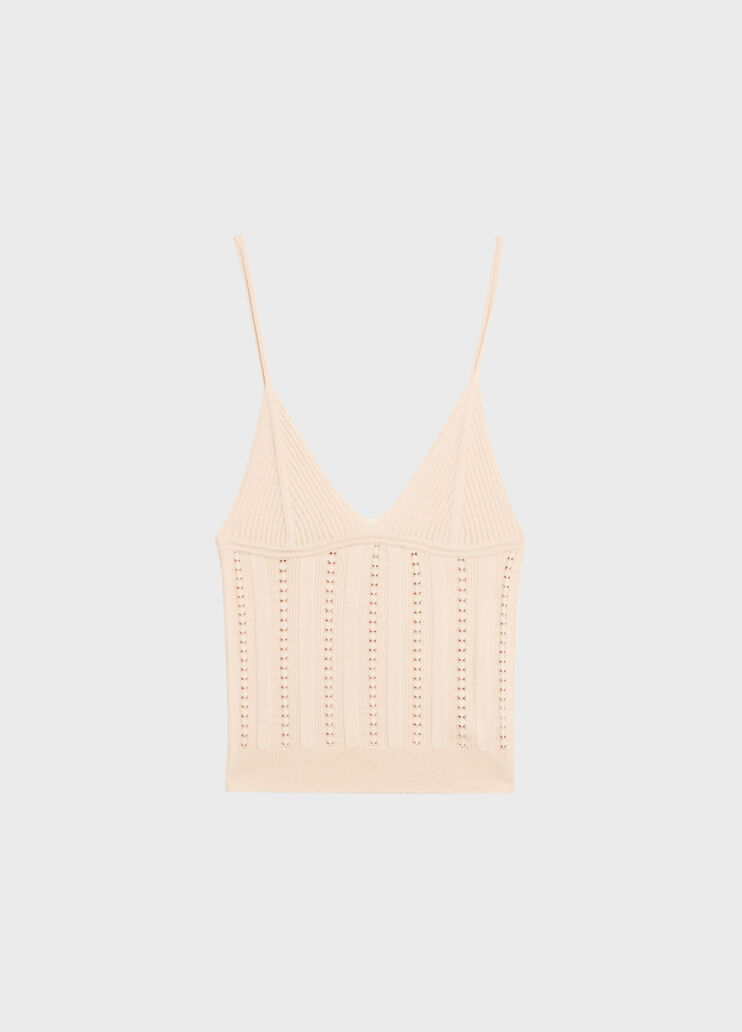 Knit top  Blumarine - medium