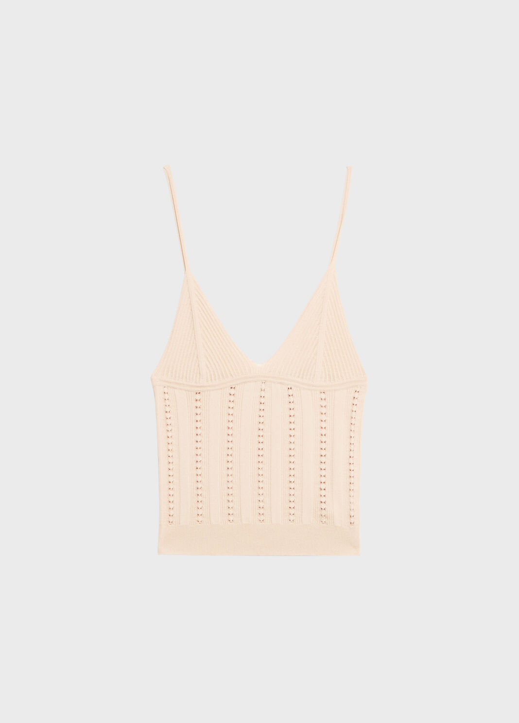 Knit top  Blumarine - large image number 4