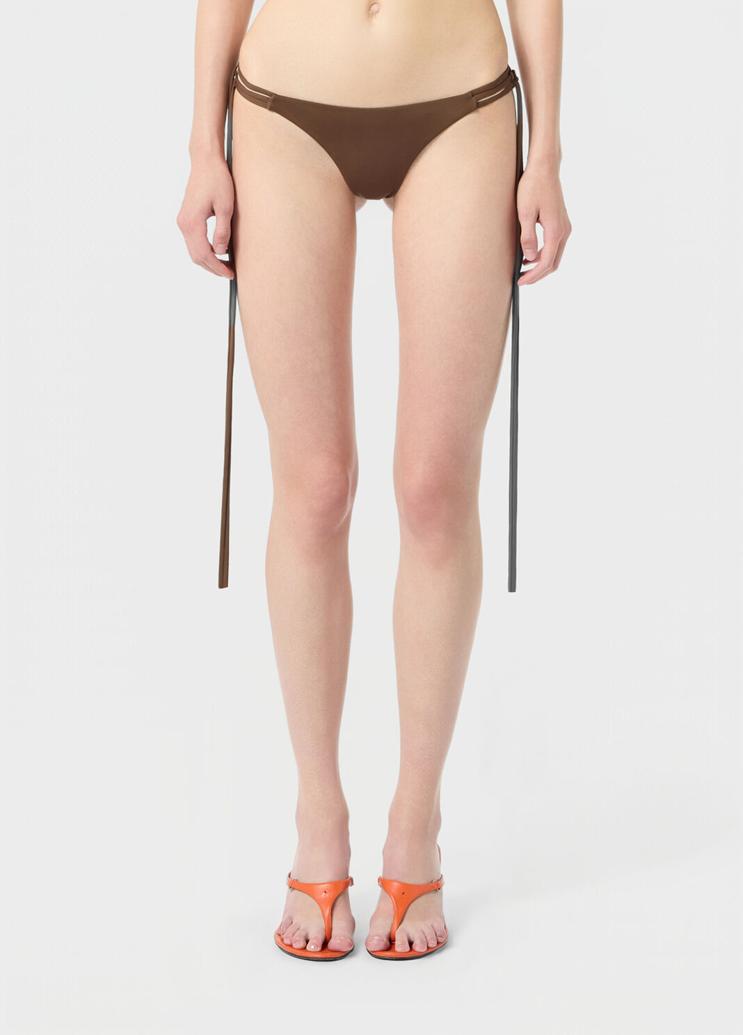 Bikini briefs con laccetti  Blumarine - large image number 0