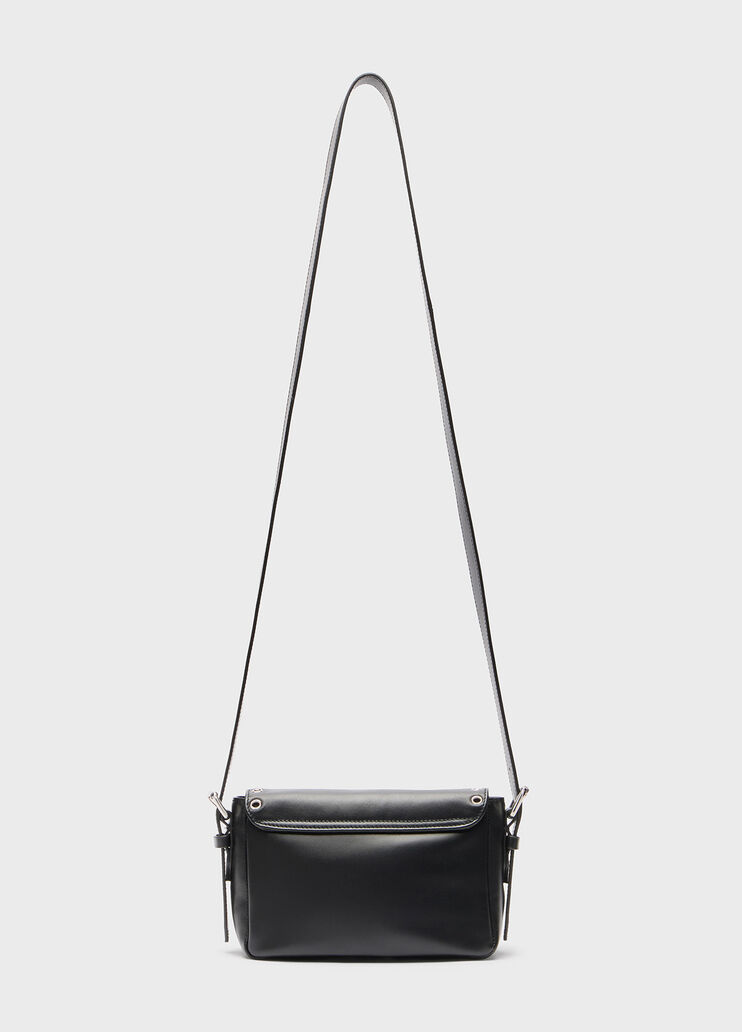 Bolso bandolera tipo mensajero mini con tachuelas  Blumarine - large image number 3