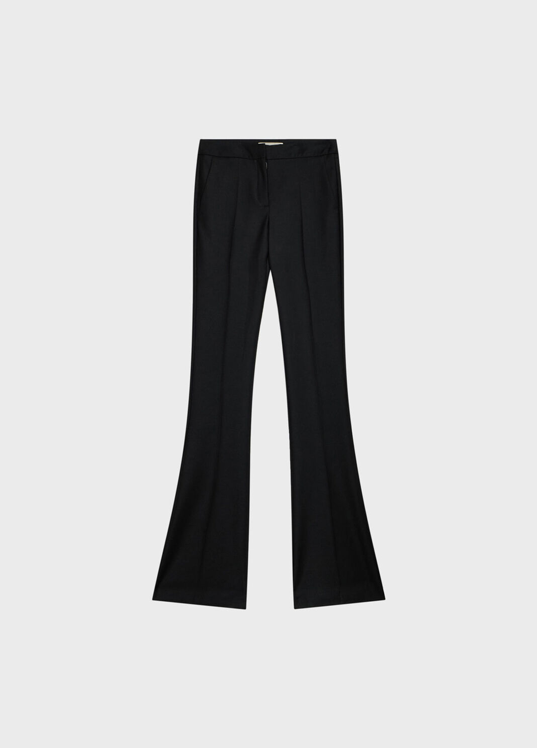 Pantaloni slim con fondo puddle  Blumarine - large image number 4