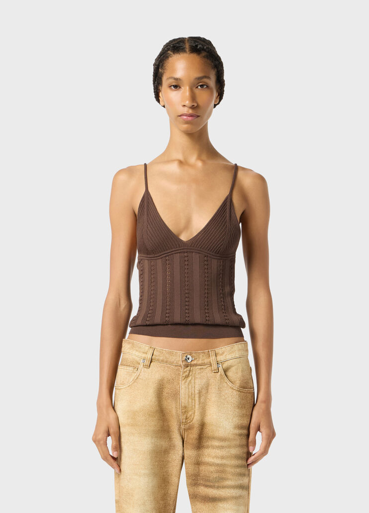 Stricktop  Blumarine - medium