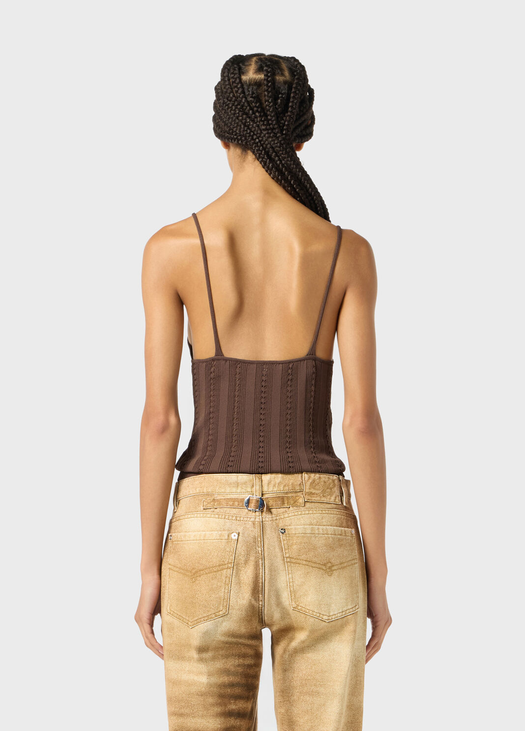 Stricktop  Blumarine - large image number 1