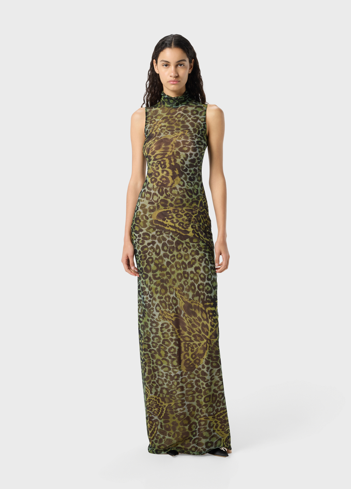 Woman The Wild Romance Collection | Blumarine US