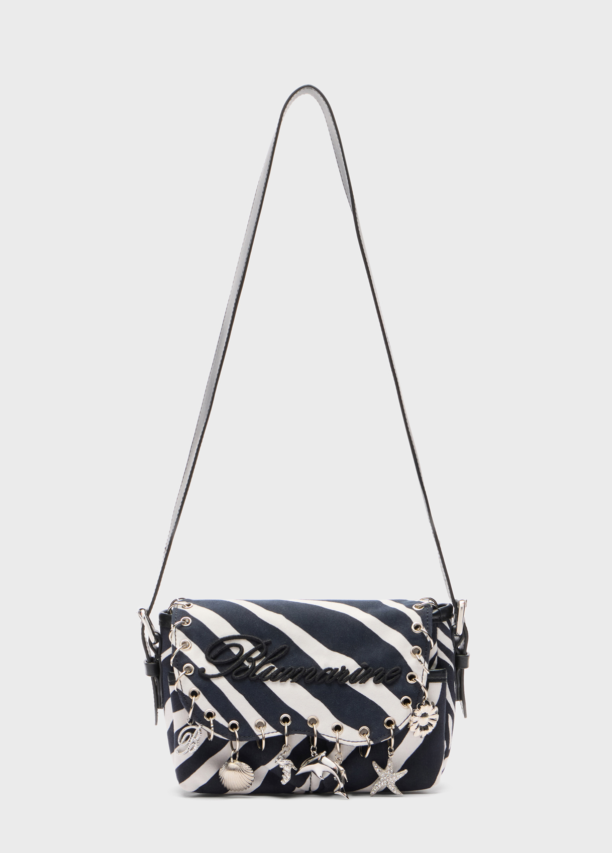 Women's Purses: Handbags & Crossbody | Blumarine