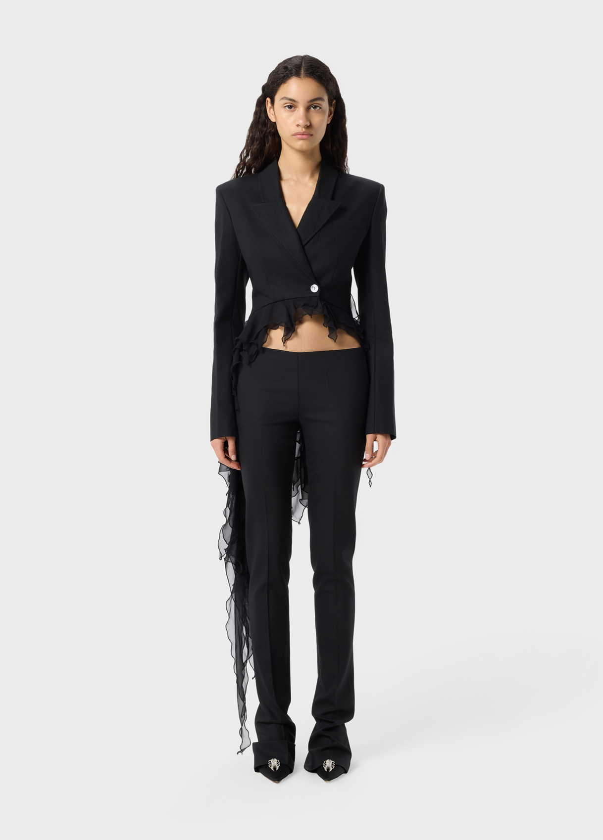 Women's Jackets & Blazers Collection | Blumarine