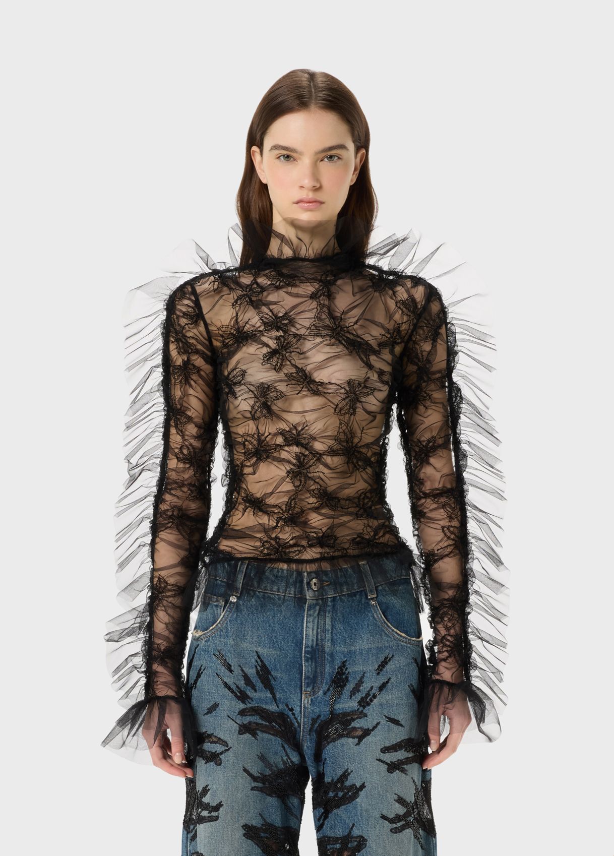 Women's Tops and Shirts Collection | Blumarine