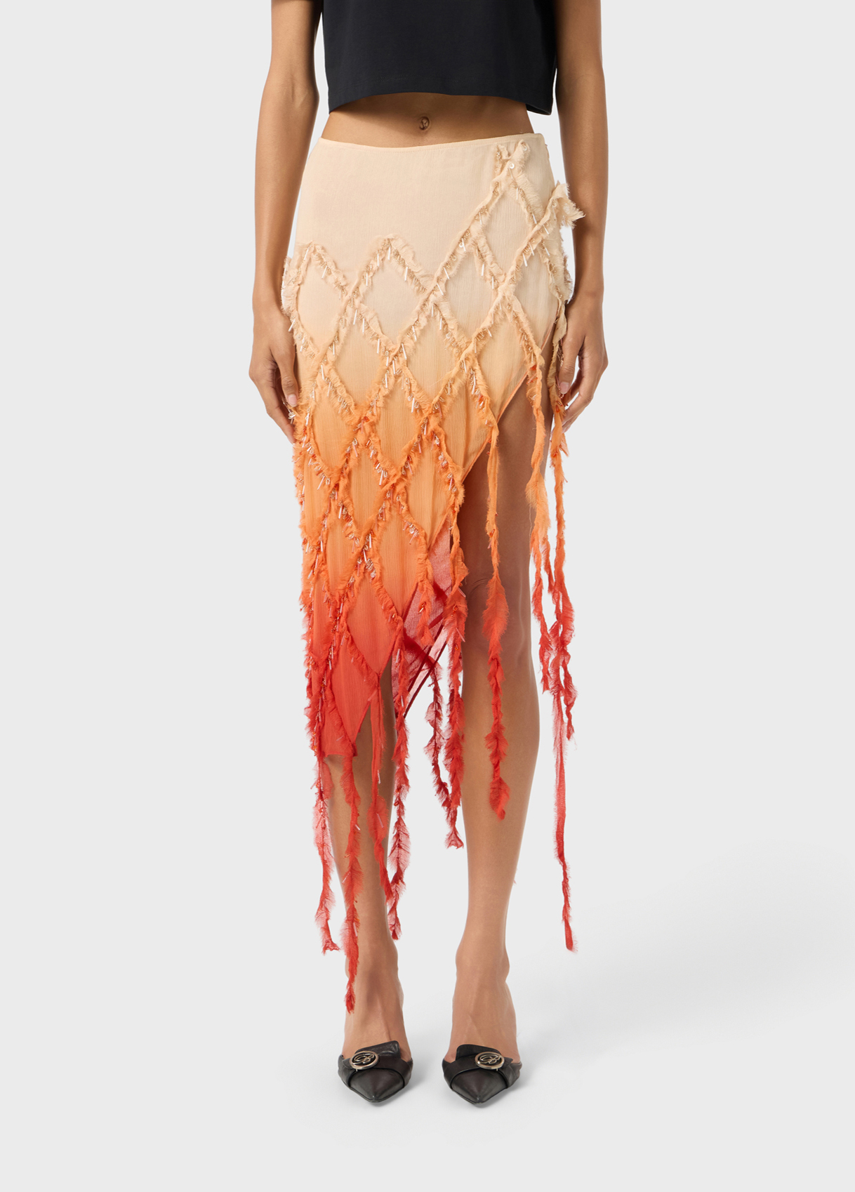 Women's Skirts Collection: Mini, Midi & Maxi | Blumarine