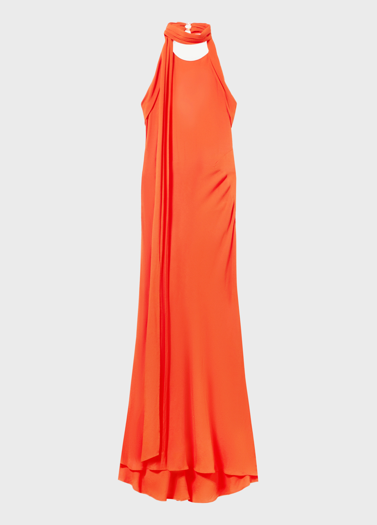 holly halter dress Holly Sequin Halter Dress main image 1
