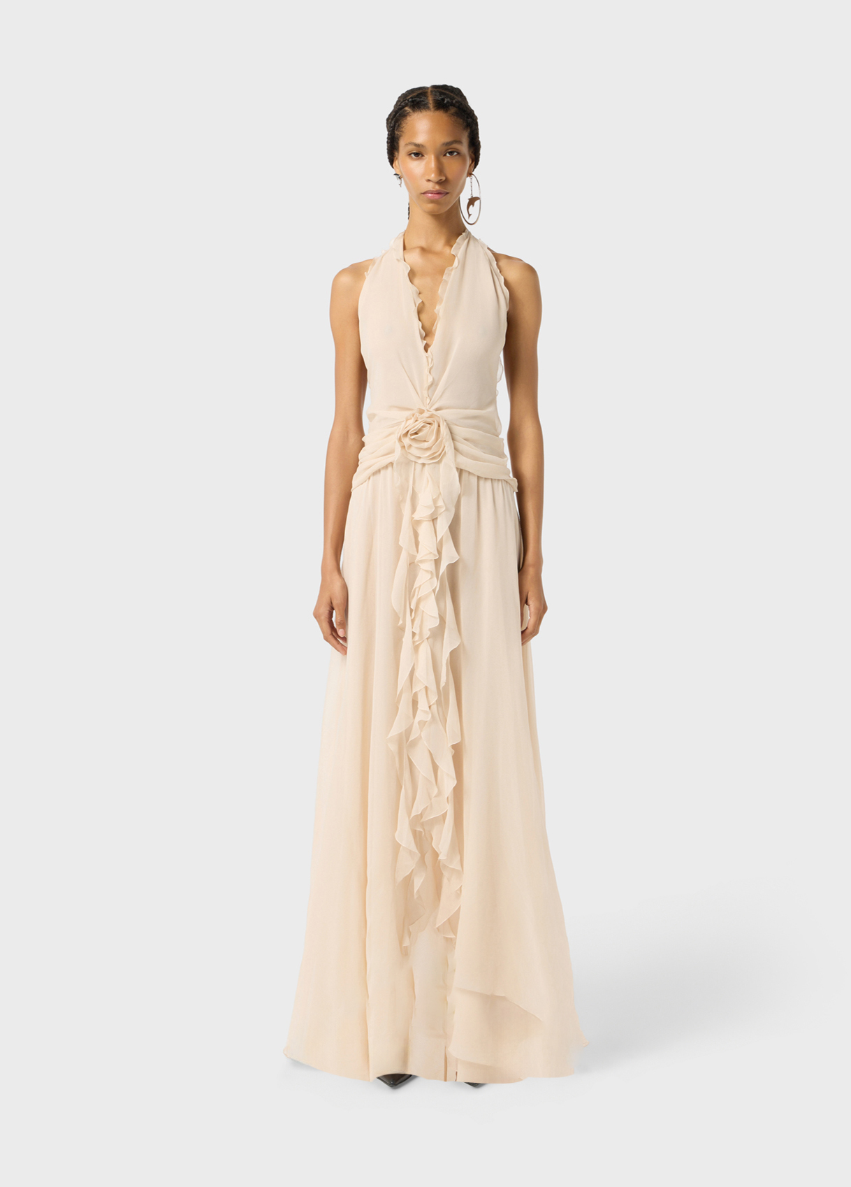 Women's Dresses Collection: Mini, Midi & Maxi | Blumarine