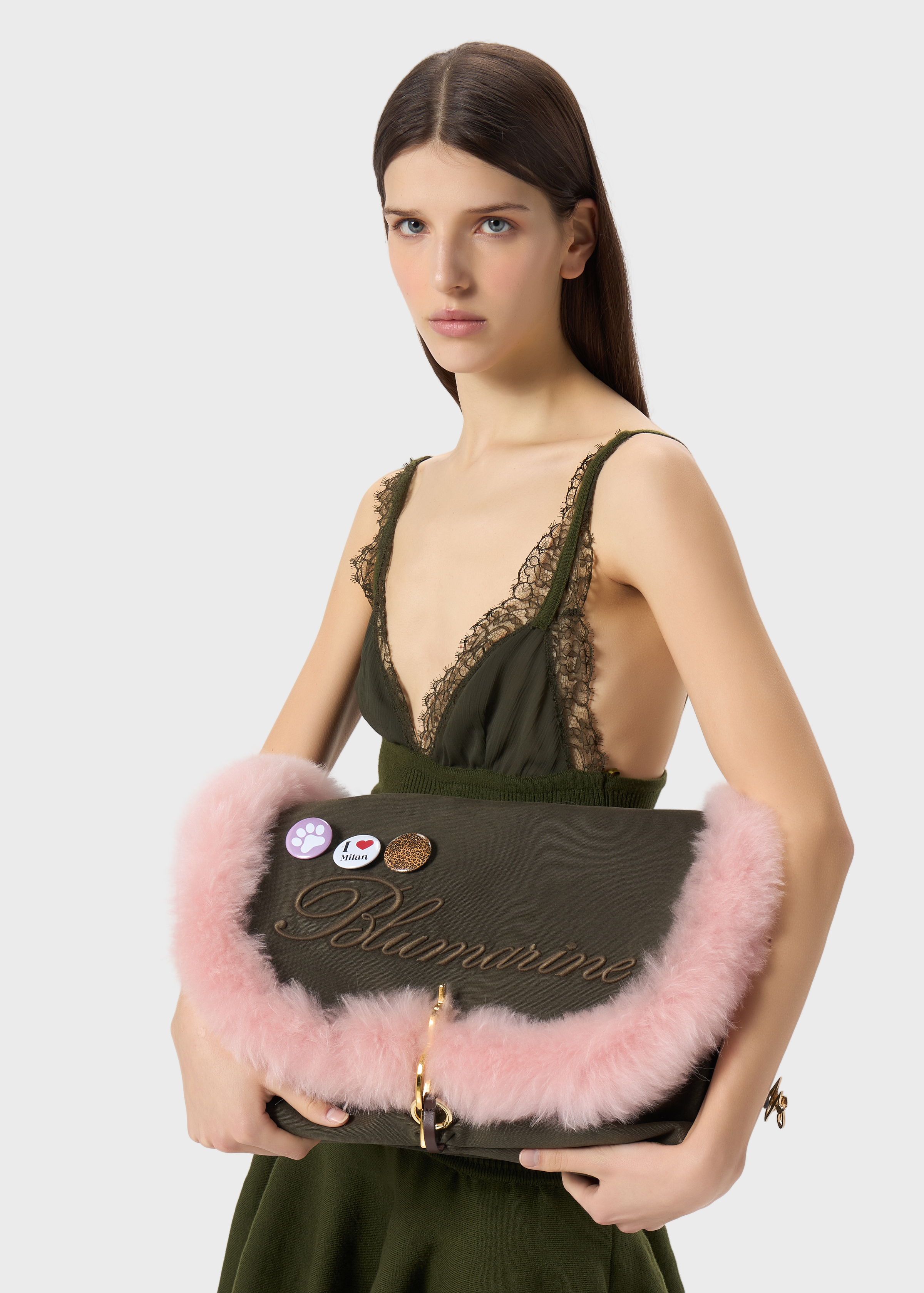 Collezione Borse Donna Blumarine IT