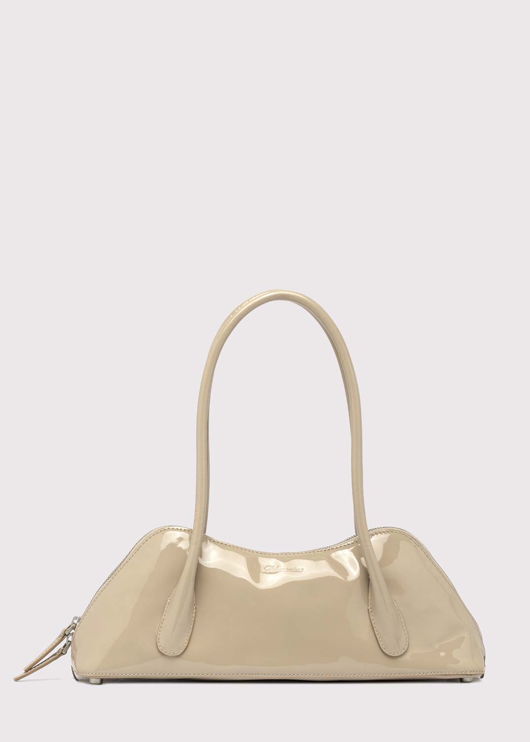 Louis Vuitton Patent Leather Bag